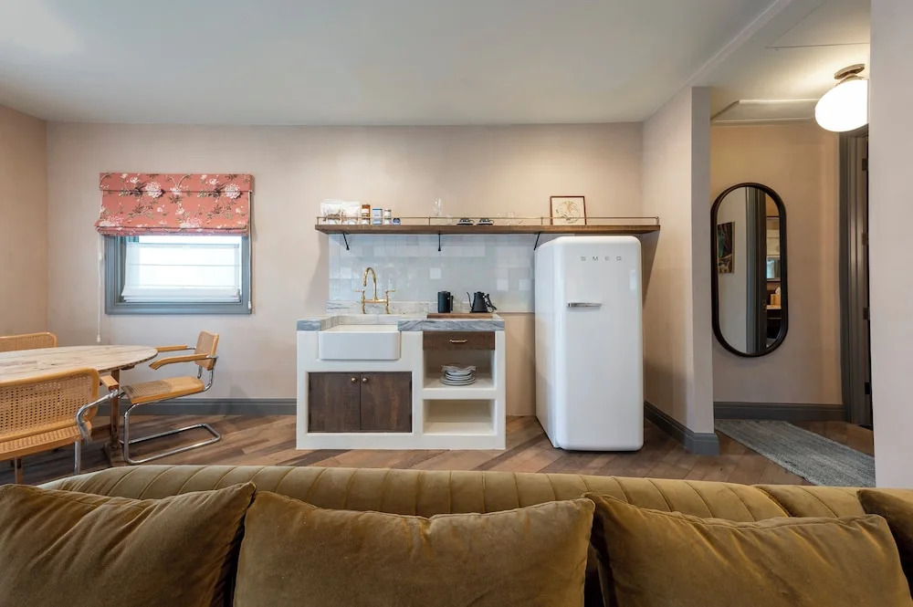 Foto - Gjelina Hotel