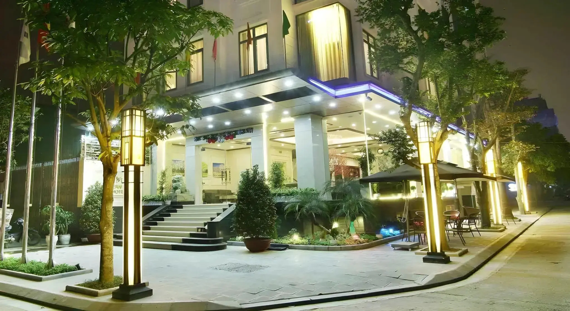 Photo - Western Hanoi Boutique Hotel