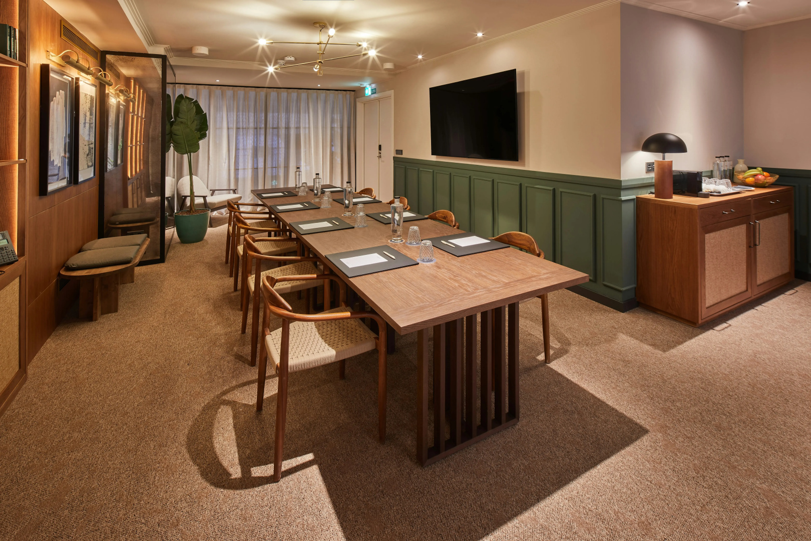 Foto - Via Sants Hotel Barcelona, Tapestry Collection by Hilton