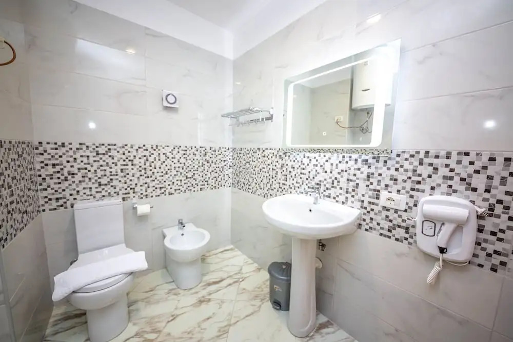 Photo - Aerial Hotel & Spa