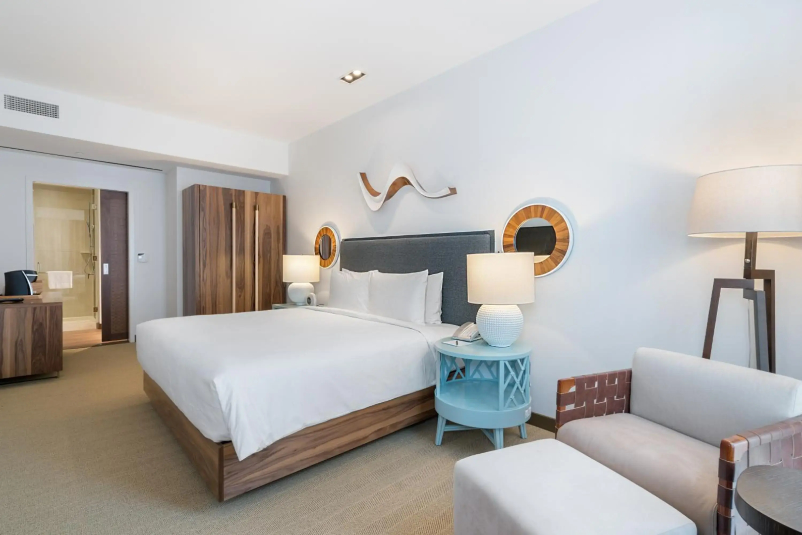 Foto - Hyatt Centric Waikiki Beach