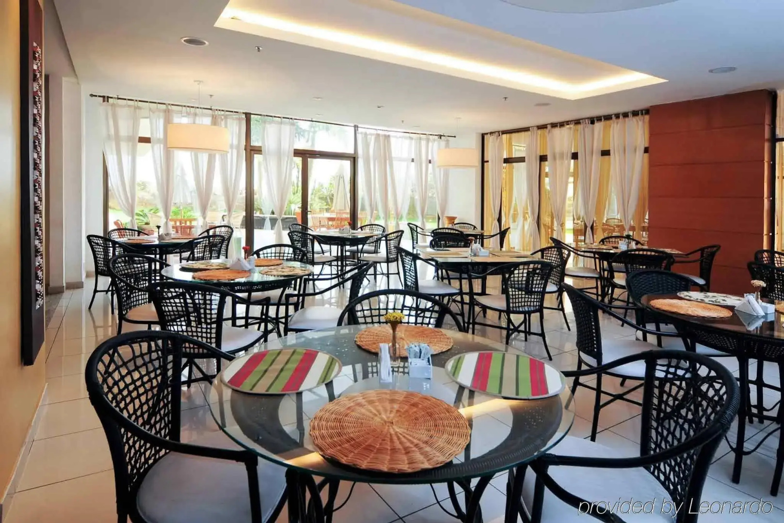 Foto - Hotel Orizzonte Niteroi by Atlantica