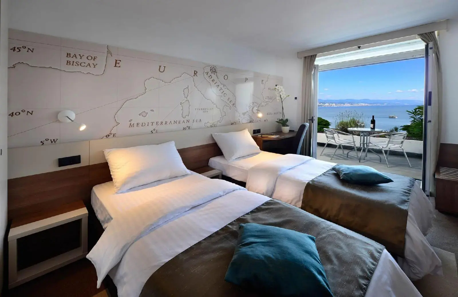 Foto - Grand Hotel Adriatic