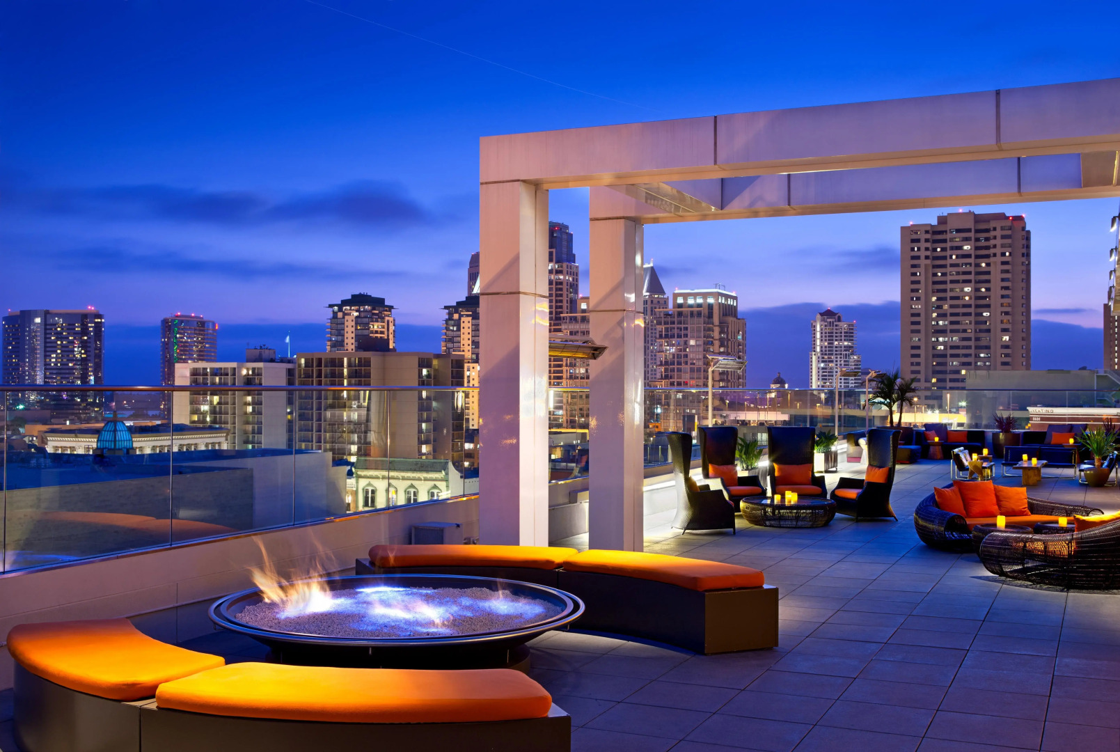 Photo - Andaz San Diego, By Hyatt