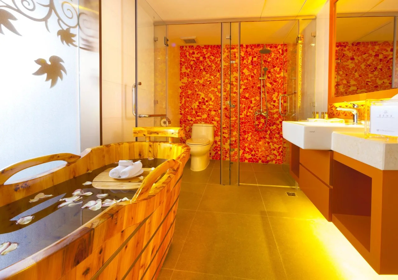 Photo - Hotel Beverly Plaza