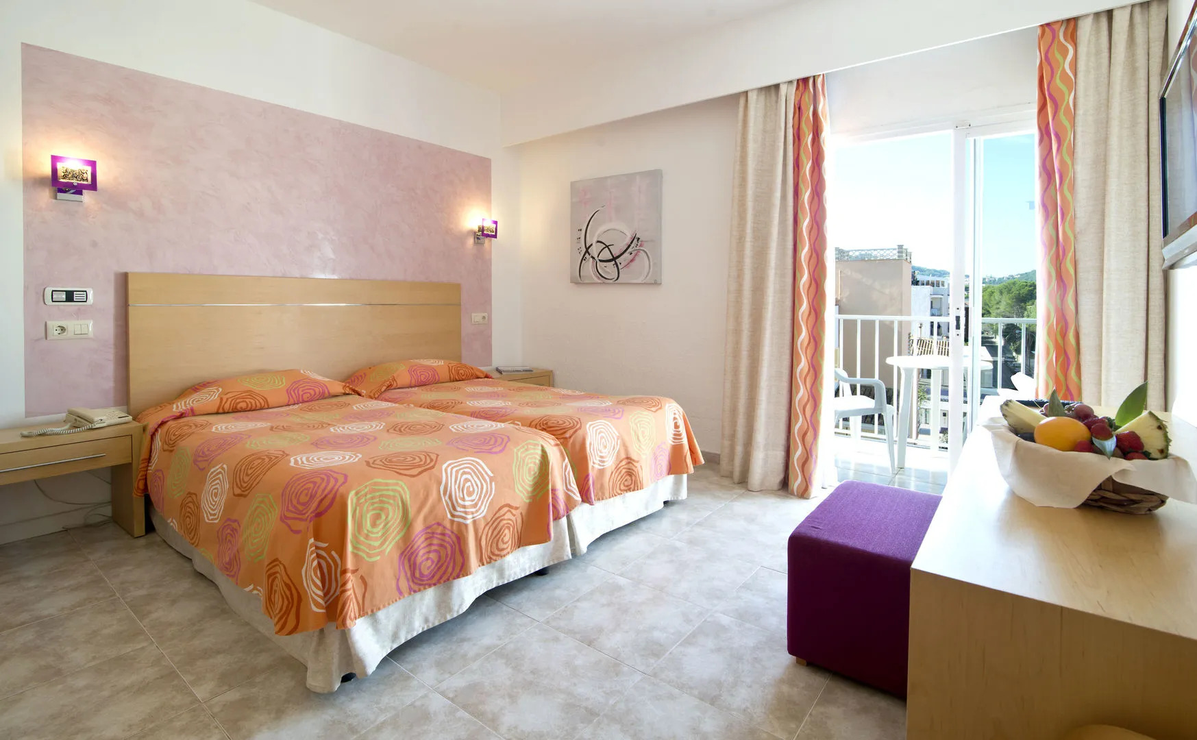 Foto - Hotel Capricho