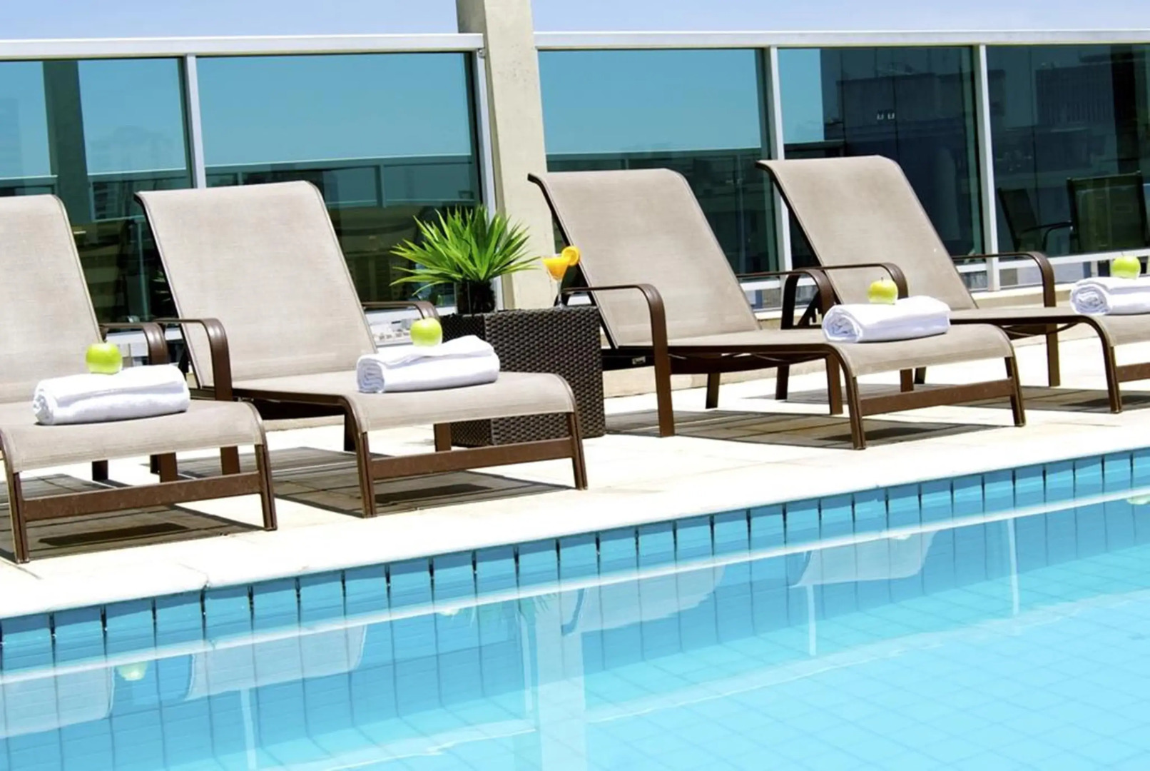 Foto - San Diego Suítes Lourdes - OFICIAL