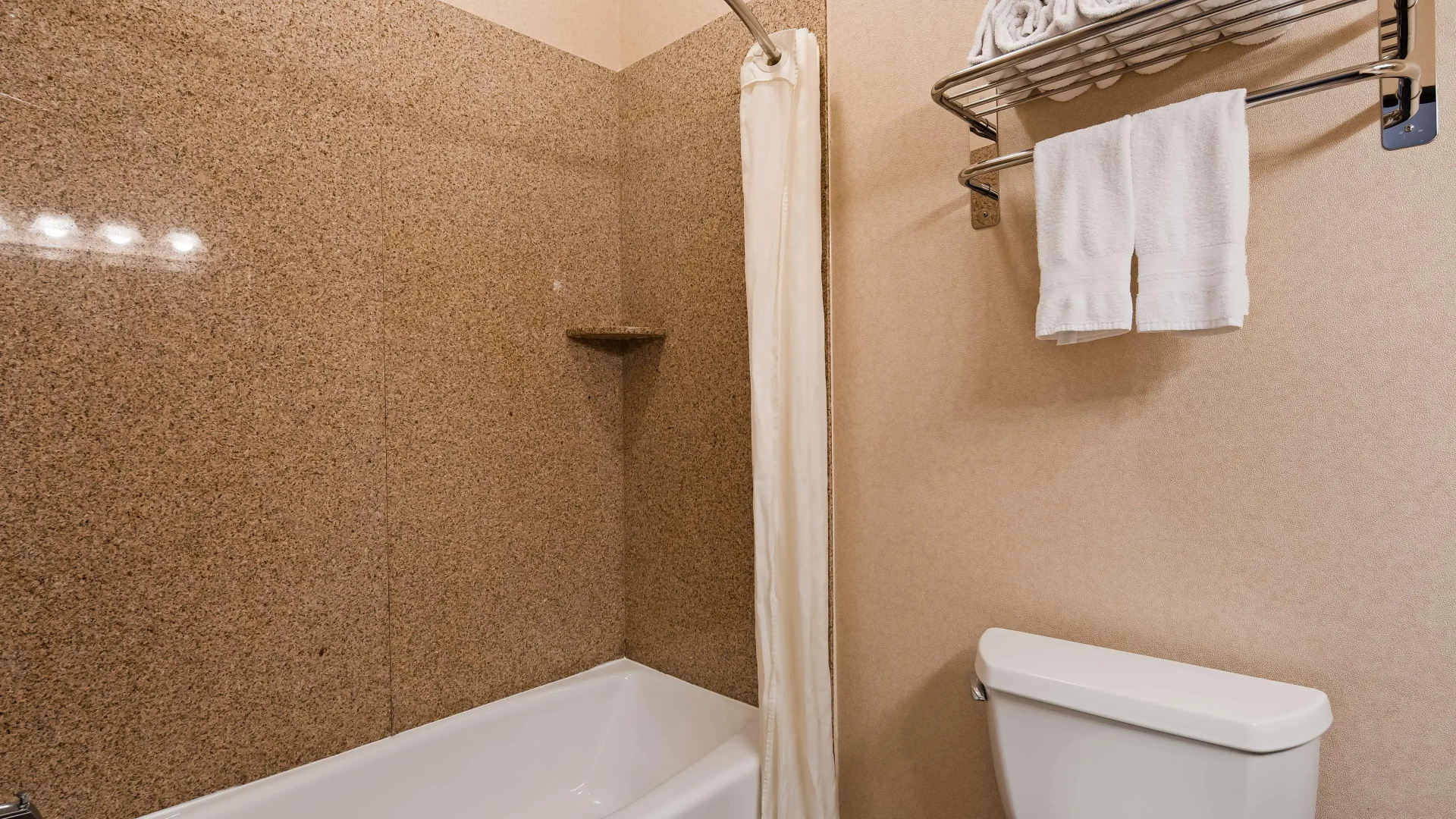 Photo - Best Western Route 66 Glendora Inn