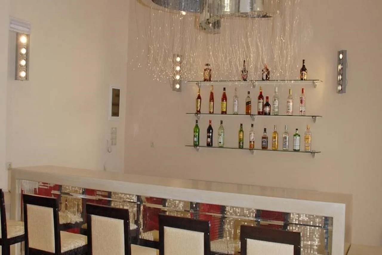 Foto - Glyfada Beach Hotel