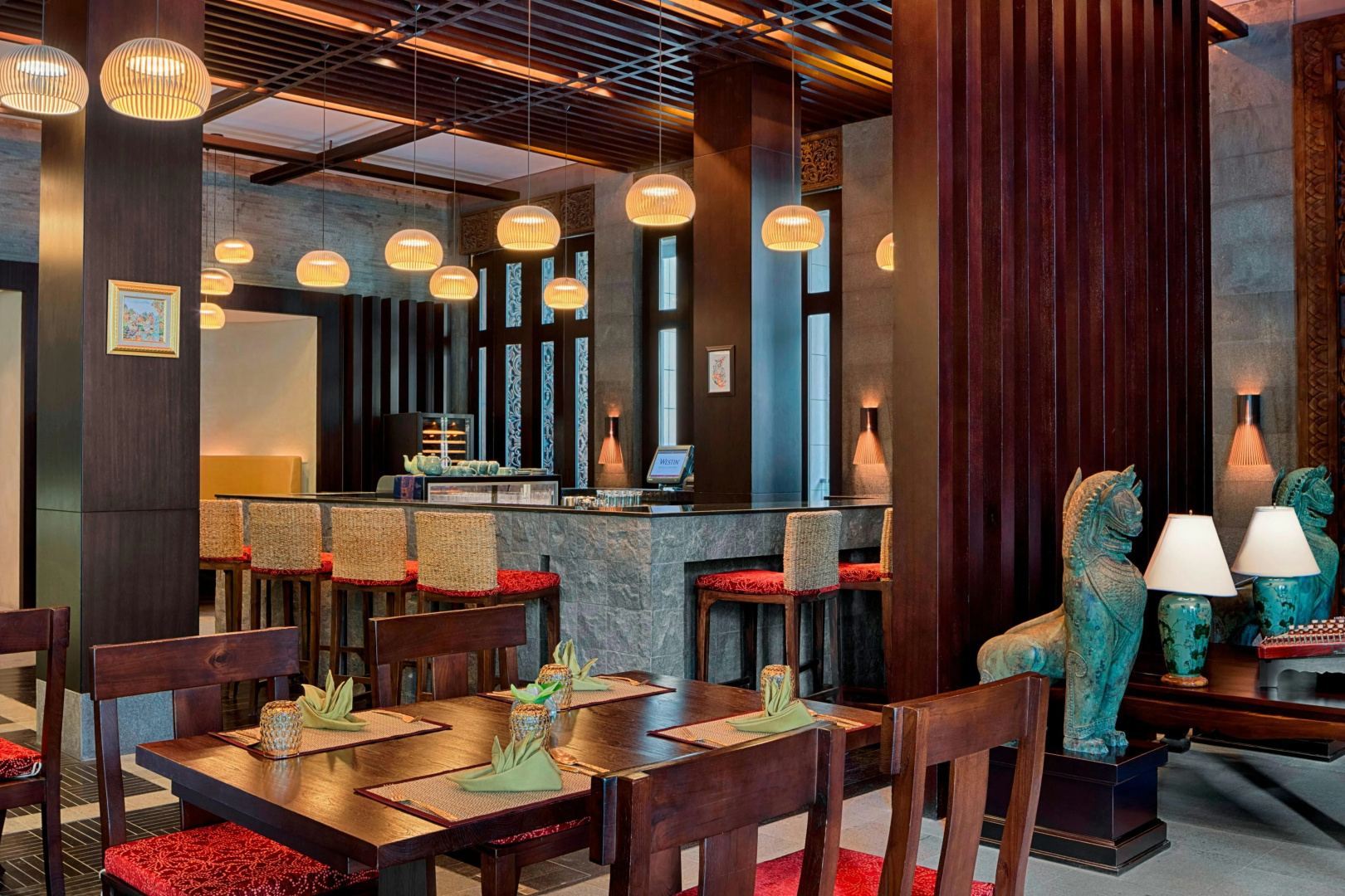 Foto - The Westin Doha Hotel & Spa