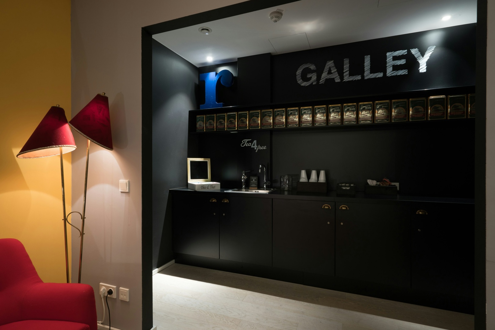 Foto - Ruby Marie Hotel Vienna by IHG