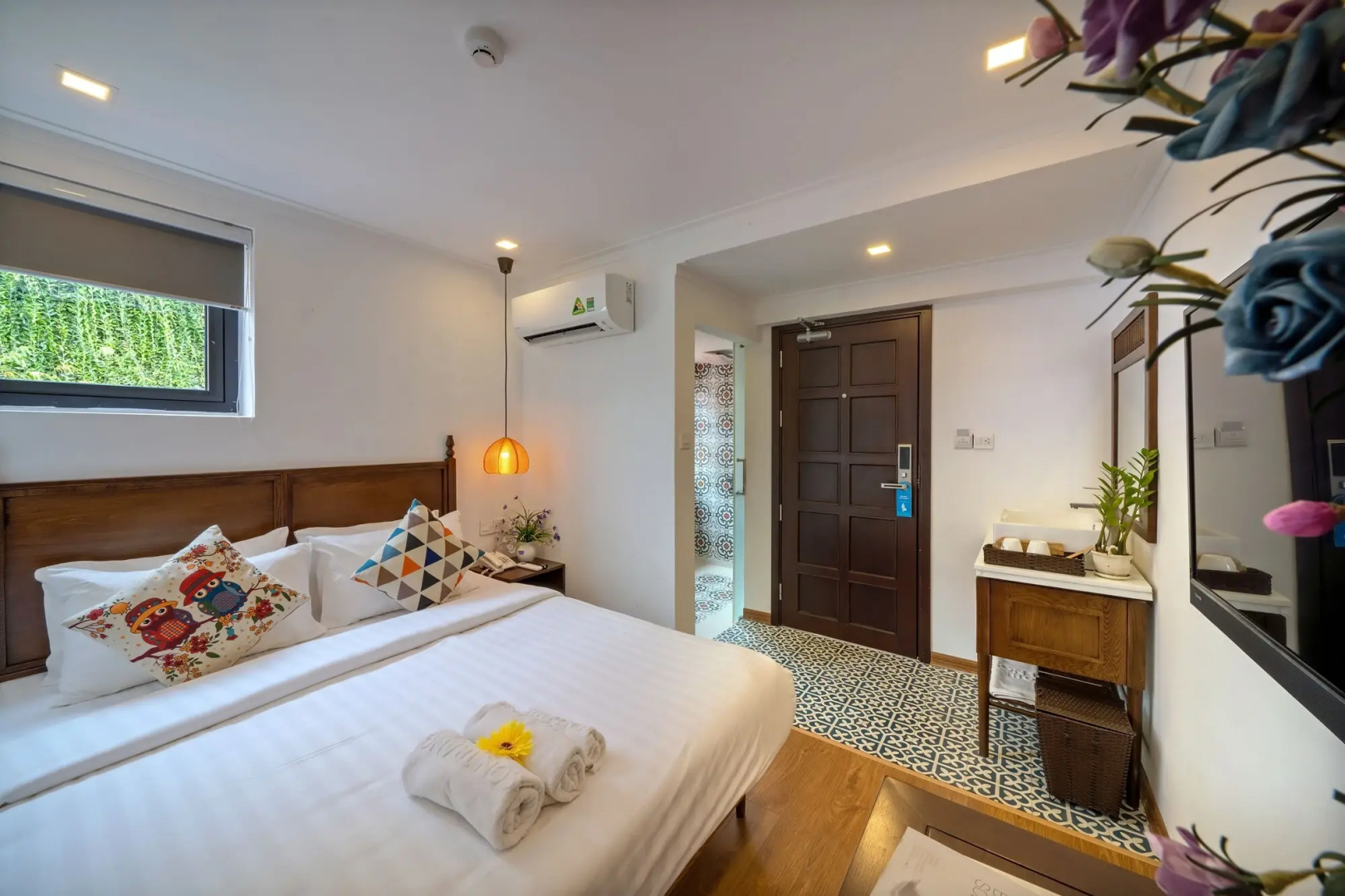 Photo - Son Trang Hotel Hoi An