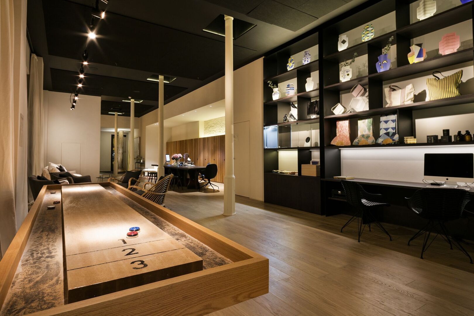 Foto - Yurbban Passage Hotel & Spa