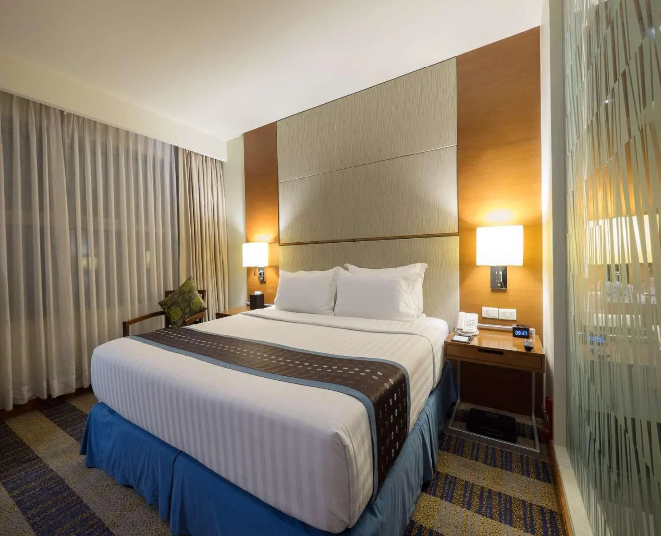 Foto - Lex Hotel Cebu