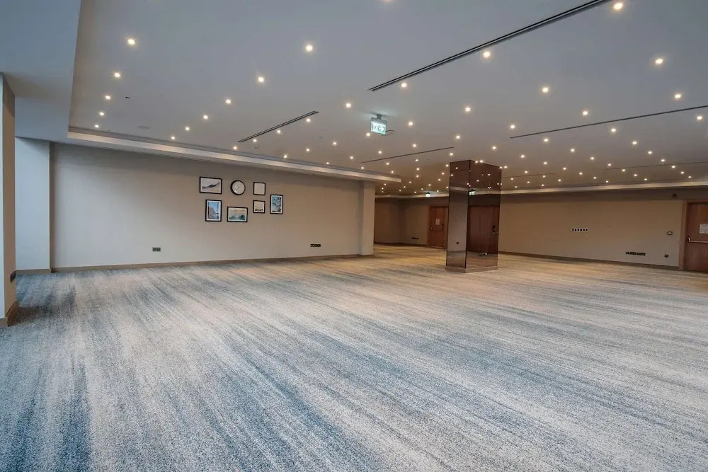 Photo - Hilton Garden Inn Ankara Cankaya