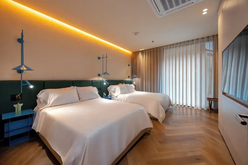 Photo - The Cut Hotel