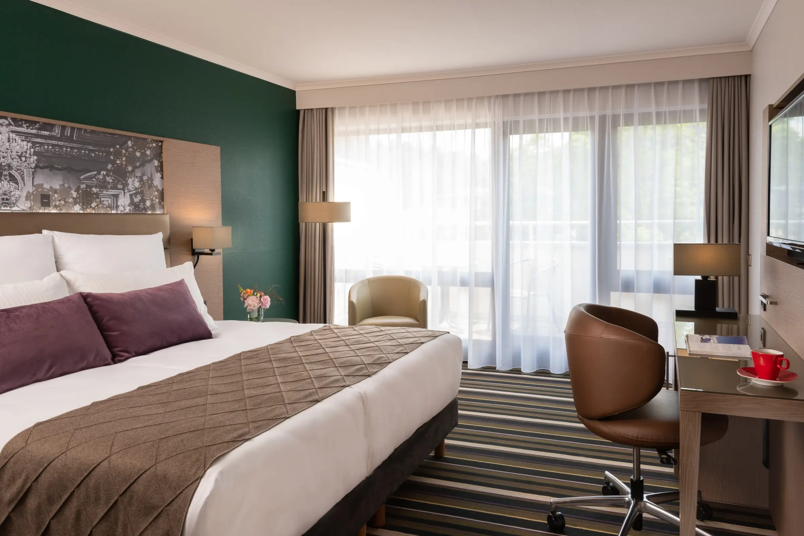 Photo - Leonardo Royal Hotel Baden- Baden