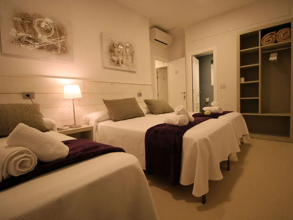 Photo - Pensión San Martin