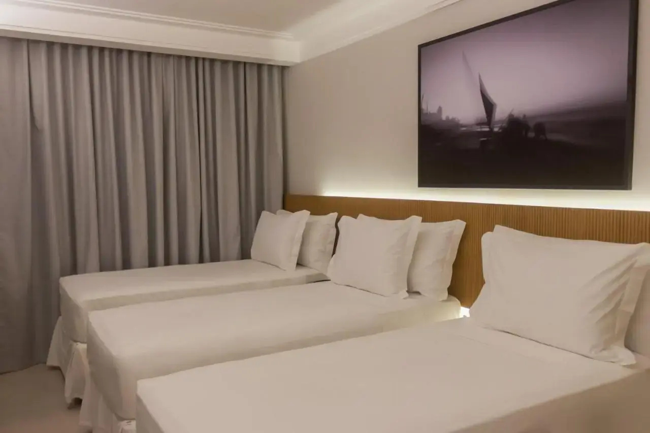 Photo - Tintto Hotel