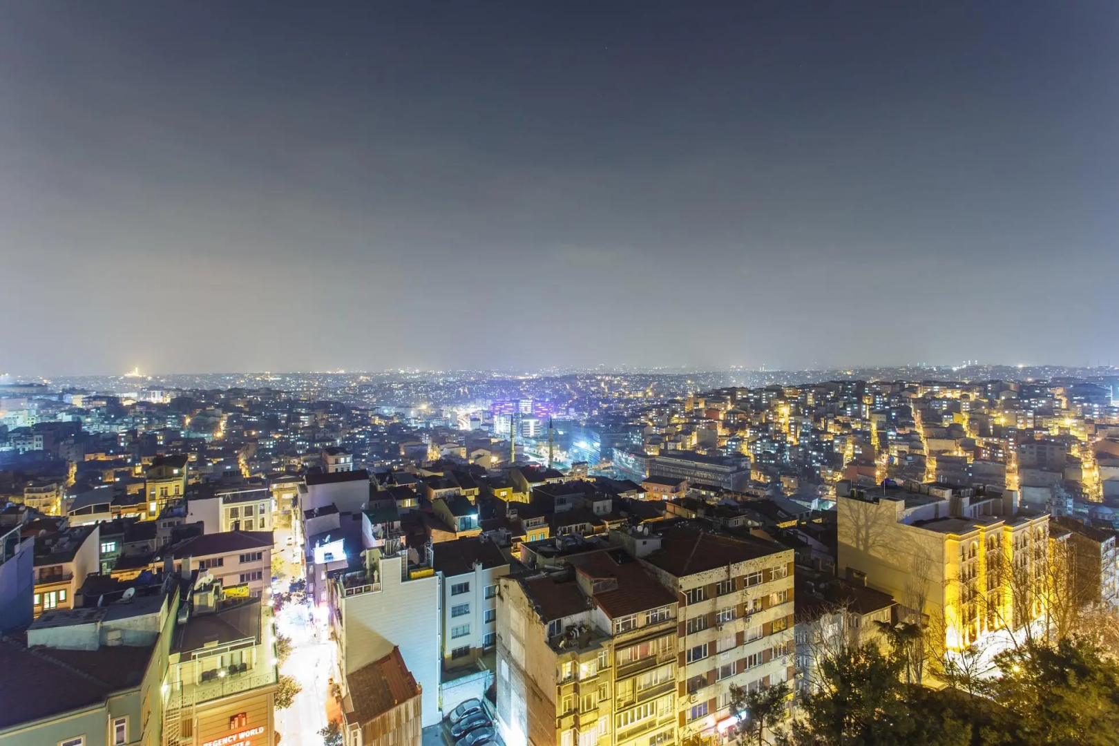 Foto - Avantgarde Urban Taksim