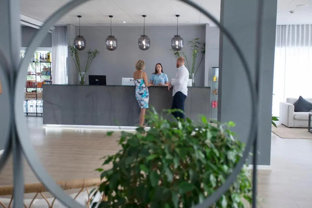 Foto - Coral Suites & Spa - Adults Only