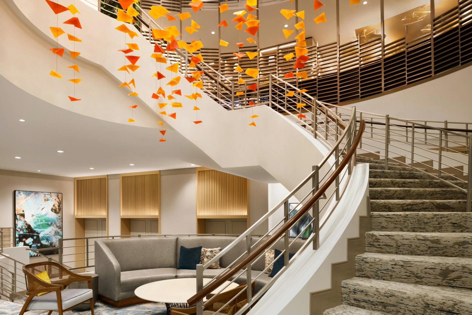 Foto - DoubleTree by Hilton Chicago - Magnificent Mile