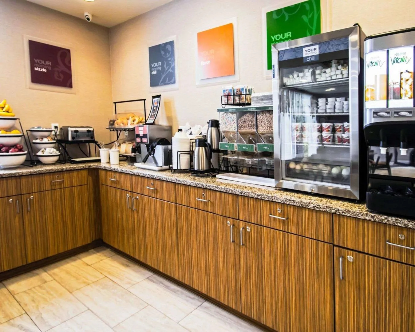 Foto - Times Square West Hotel, BW Signature Collection