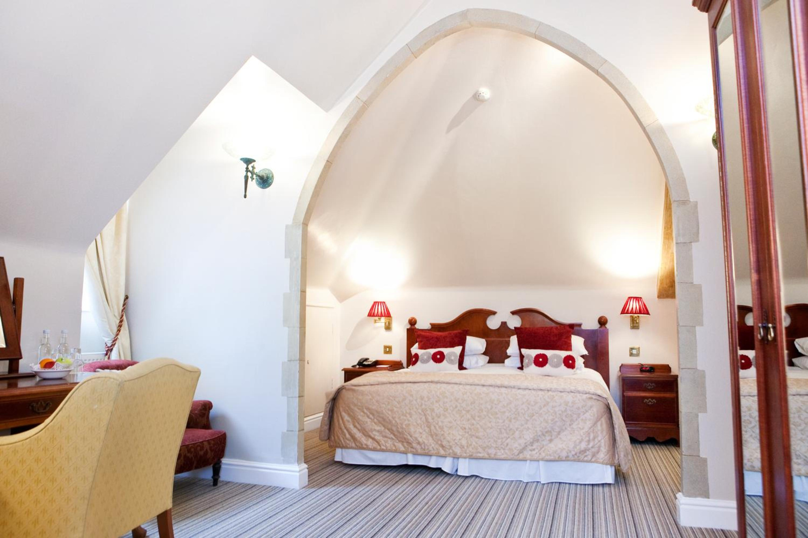 Foto - Marygreen Manor