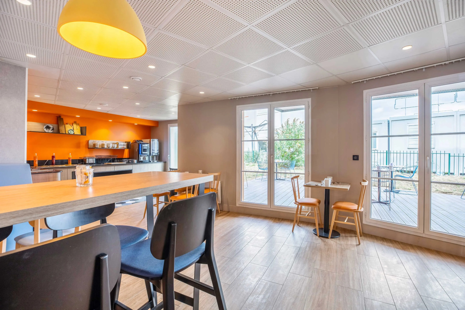 Foto - Appart'City Confort St Quentin en Yvelines - Bois d'Arcy