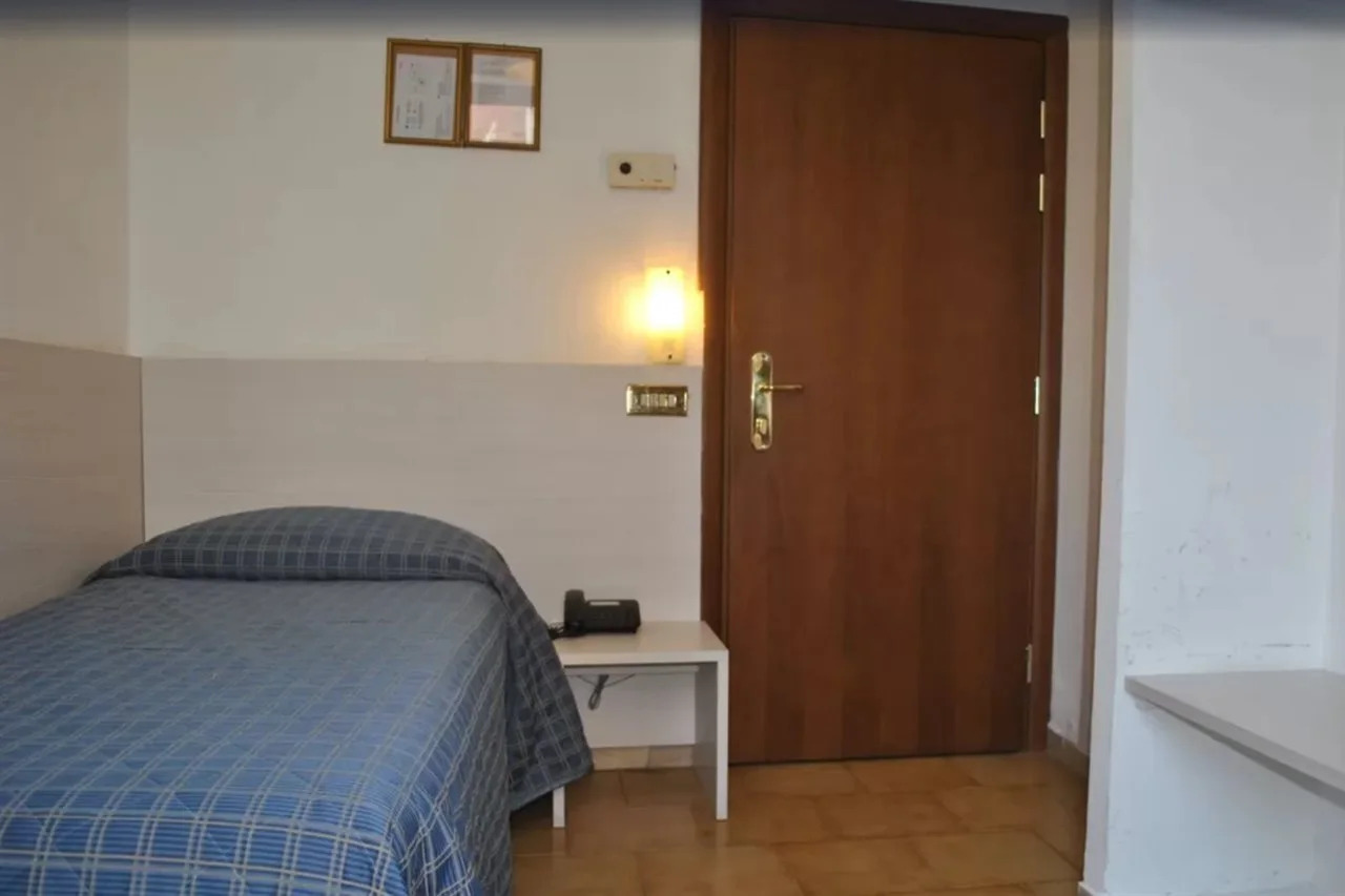 Photo - AUTO PARK Hotel