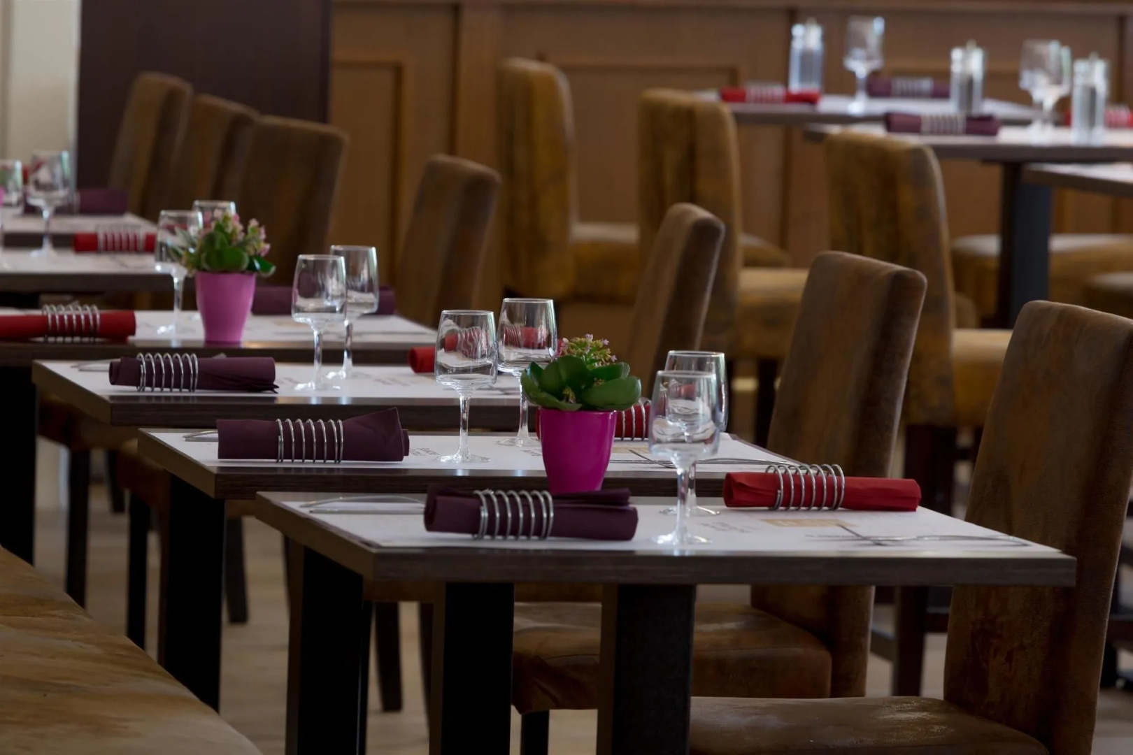 Foto - Best Western Blanche De Castille Dourdan