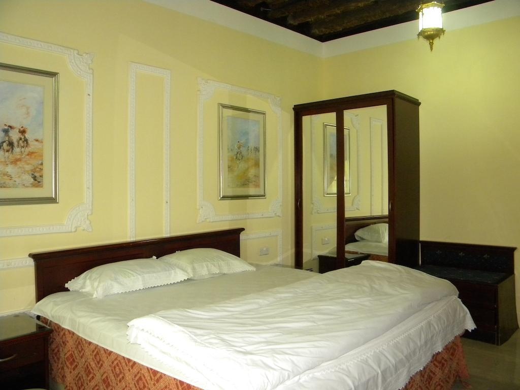 Arabian Sea Motel