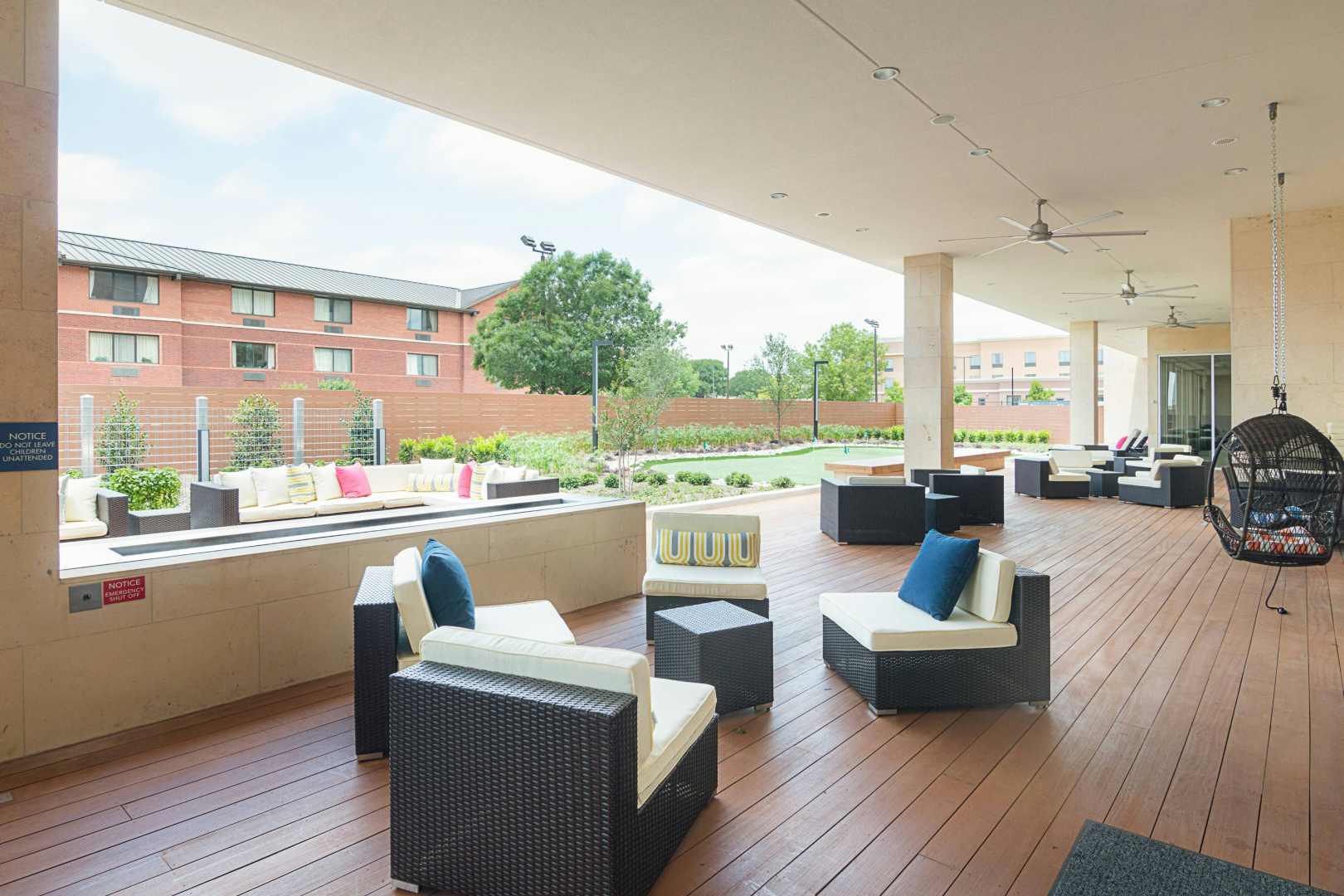 Foto - SpringHill Suites by Marriott Fort Worth Fossil Creek