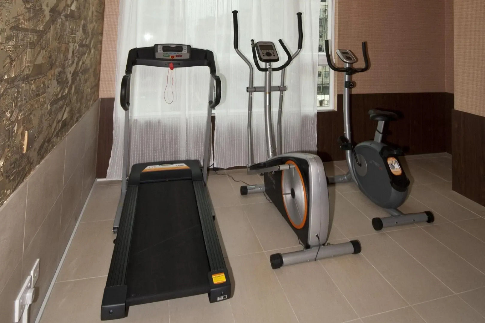 Photo - Ramada Hong Kong Harbour View