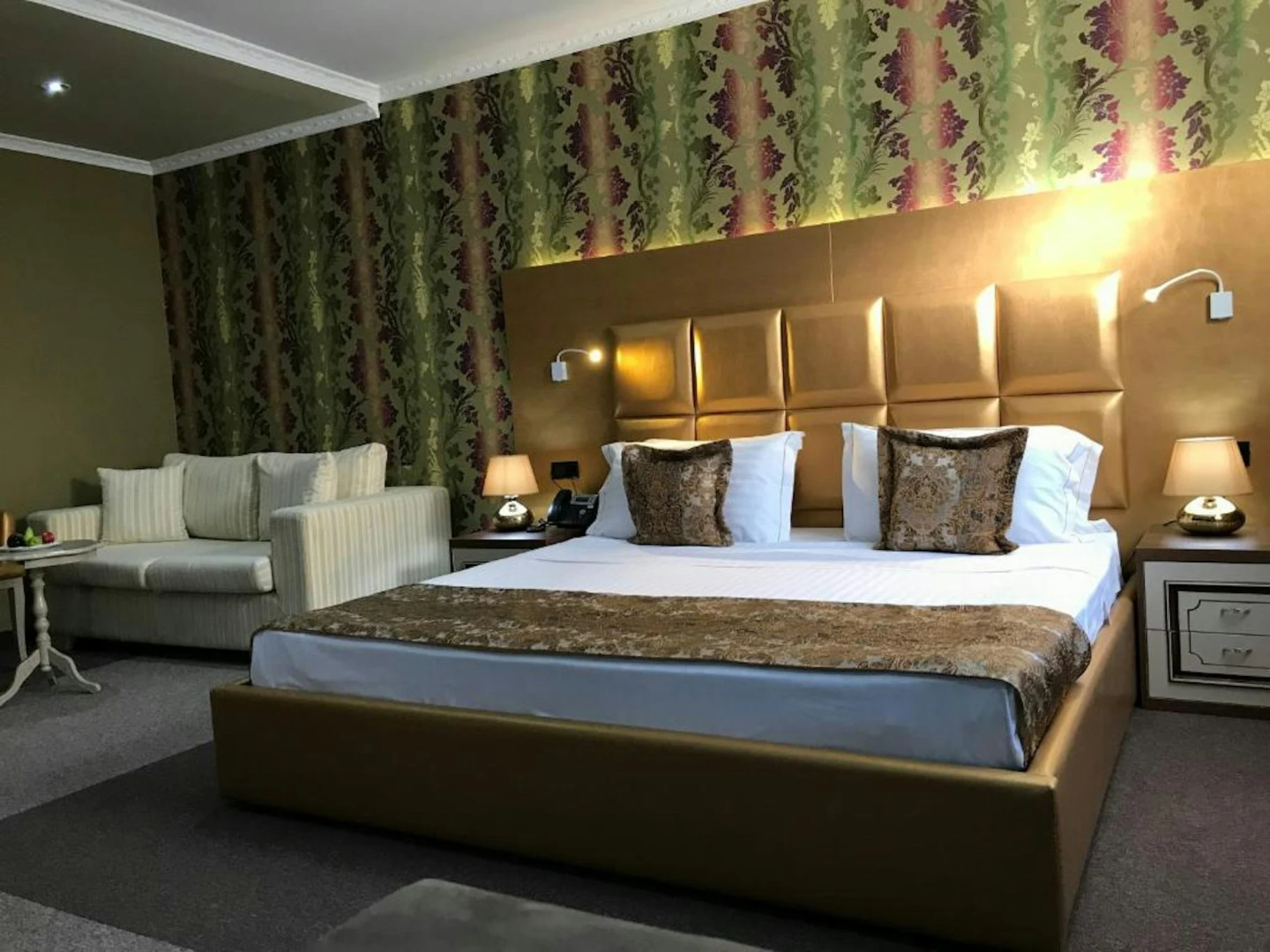 Foto - Hotel Deluxe