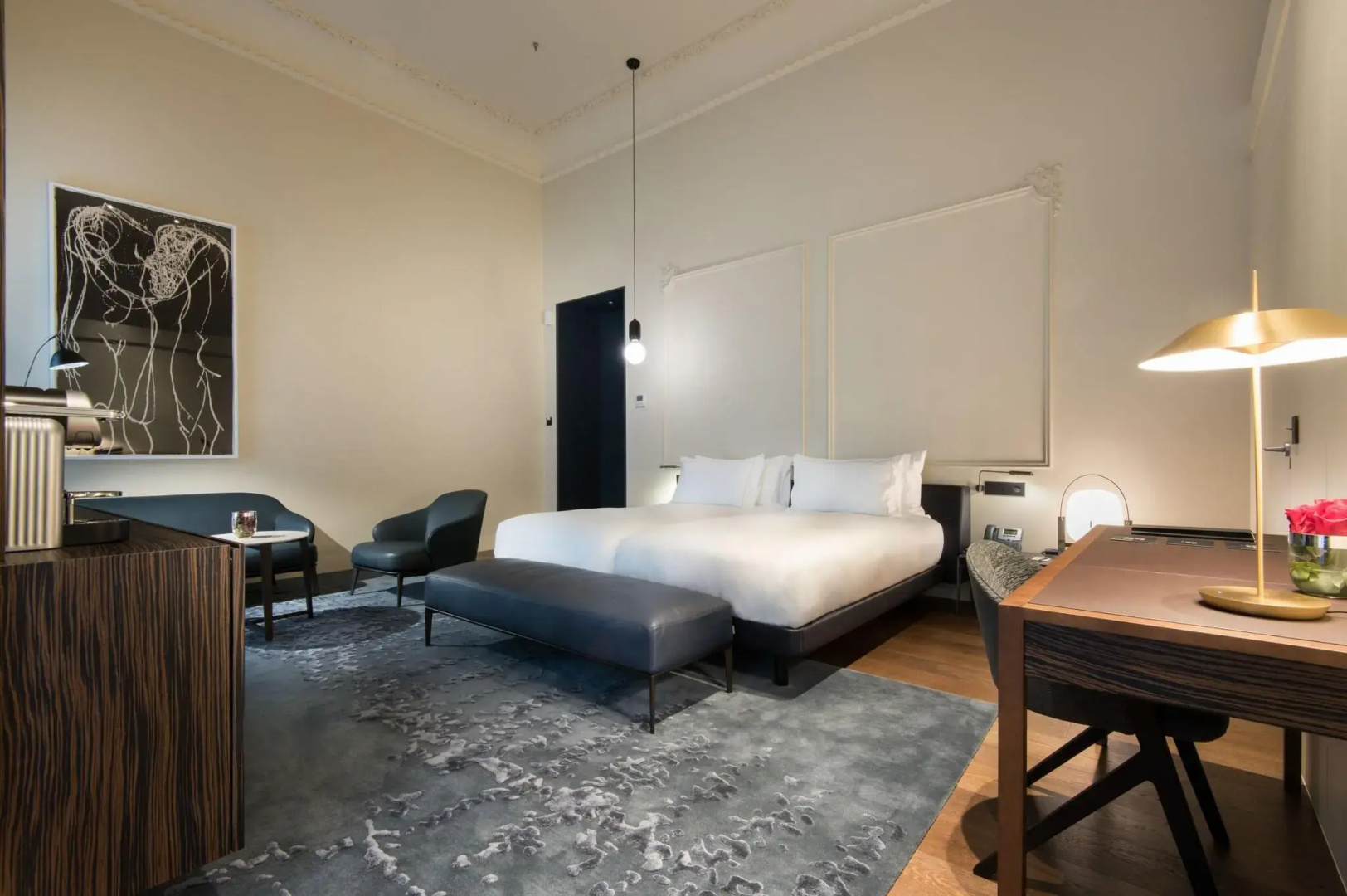 Foto - Hotel Mercer Sevilla 5 GL