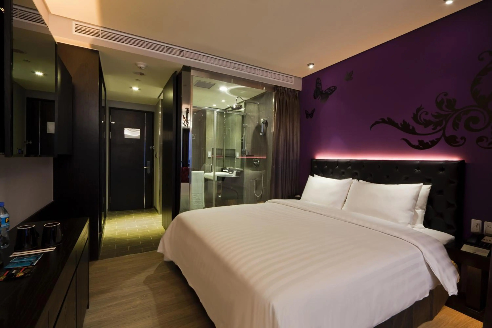 Photo - FX Hotel Taipei Nanjing East Road Branch