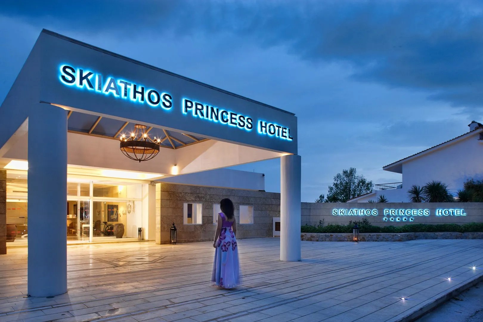 Foto - Skiathos Princess Resort