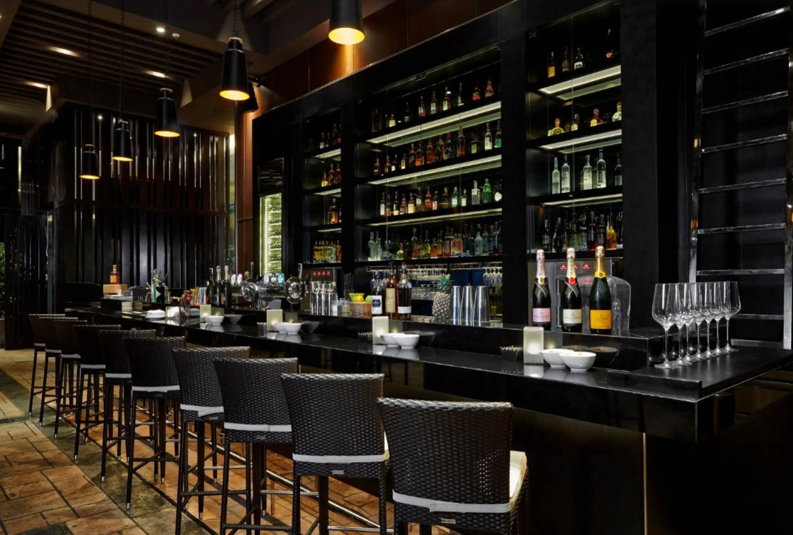 Foto - VE Hotel & Residence