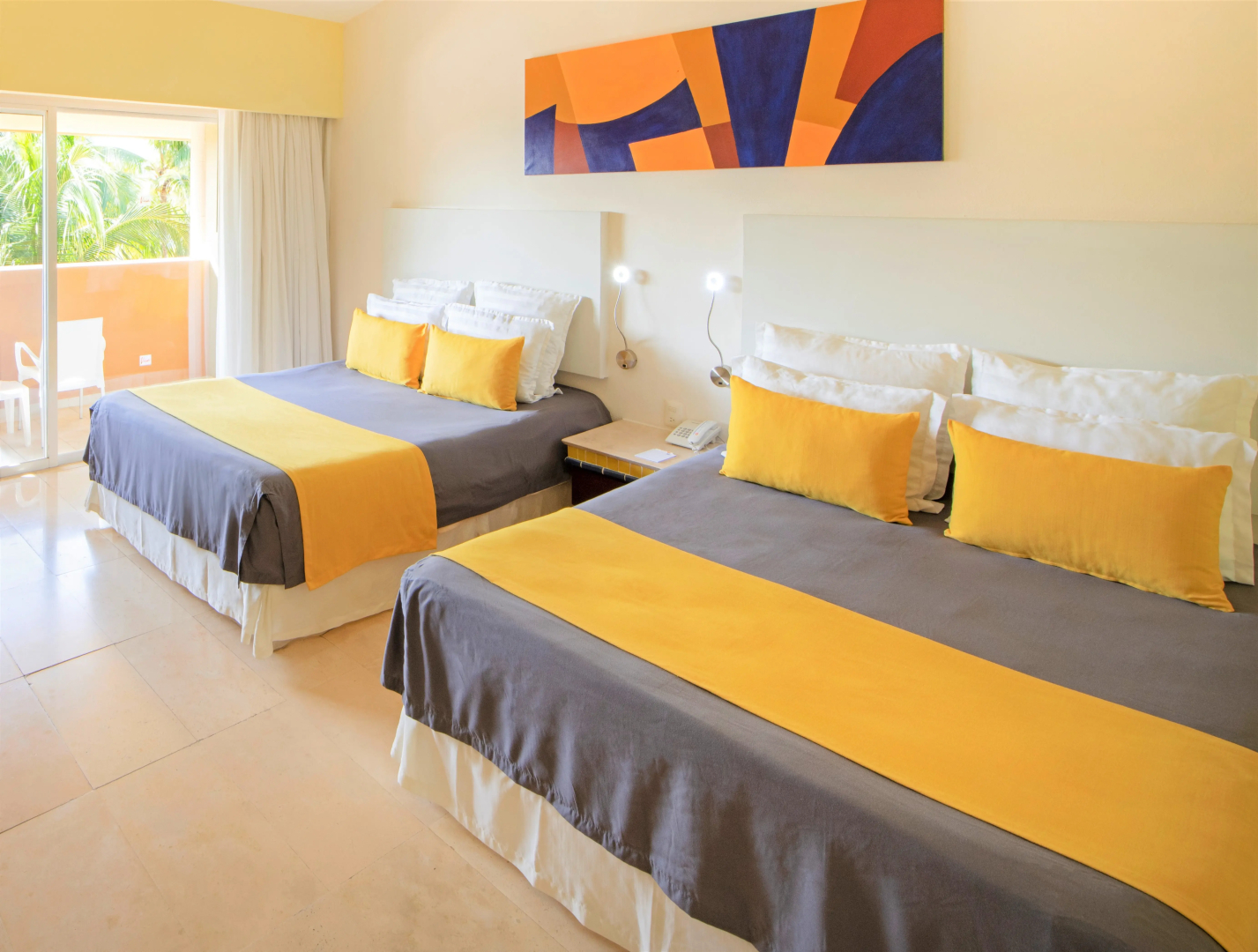 Photo - Viva Azteca by Wyndham, A Trademark All Inclusive Resort
