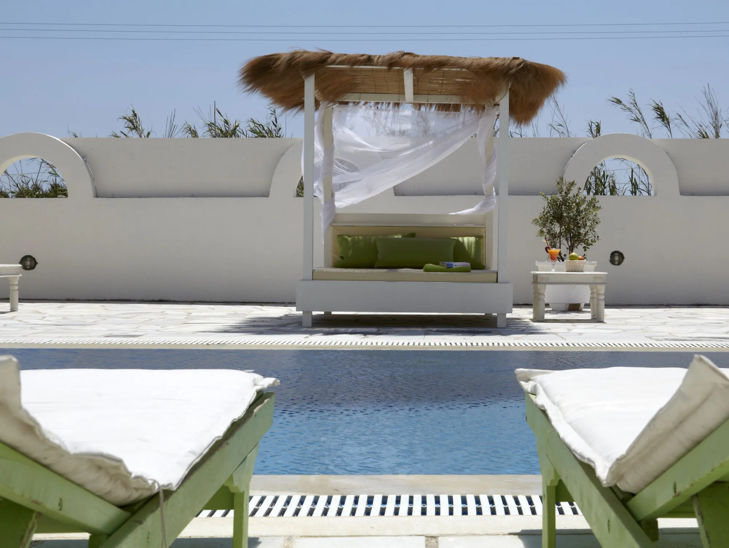 Photo - Ambeli Apartments