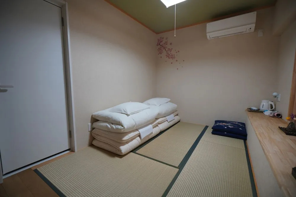 Foto - Uji Tea Inn