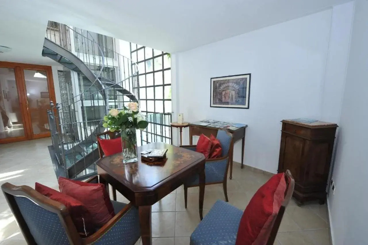Foto - Hotel Rivoli Sorrento