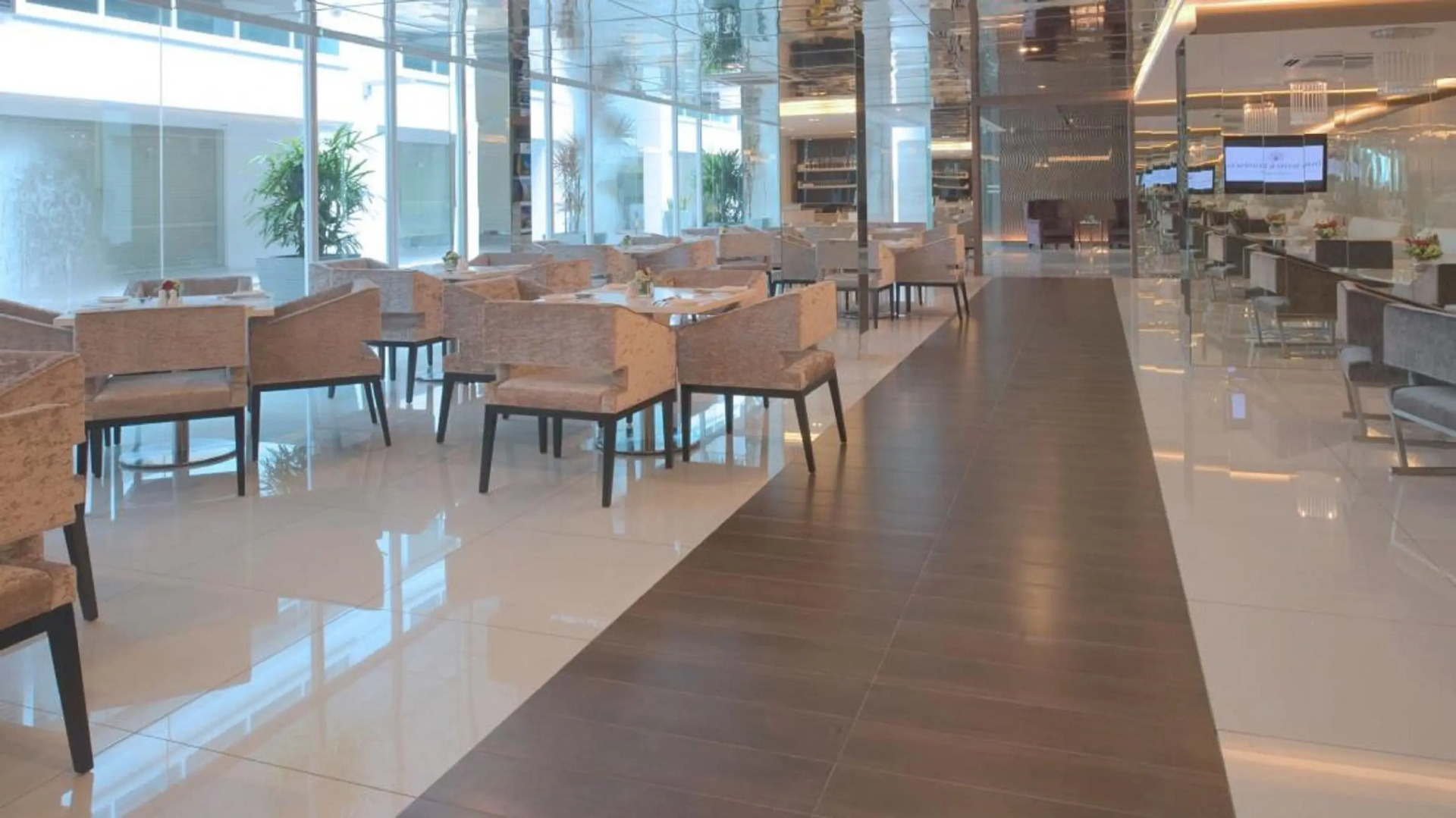 Photo - Damas Suites & Residences Kuala Lumpur