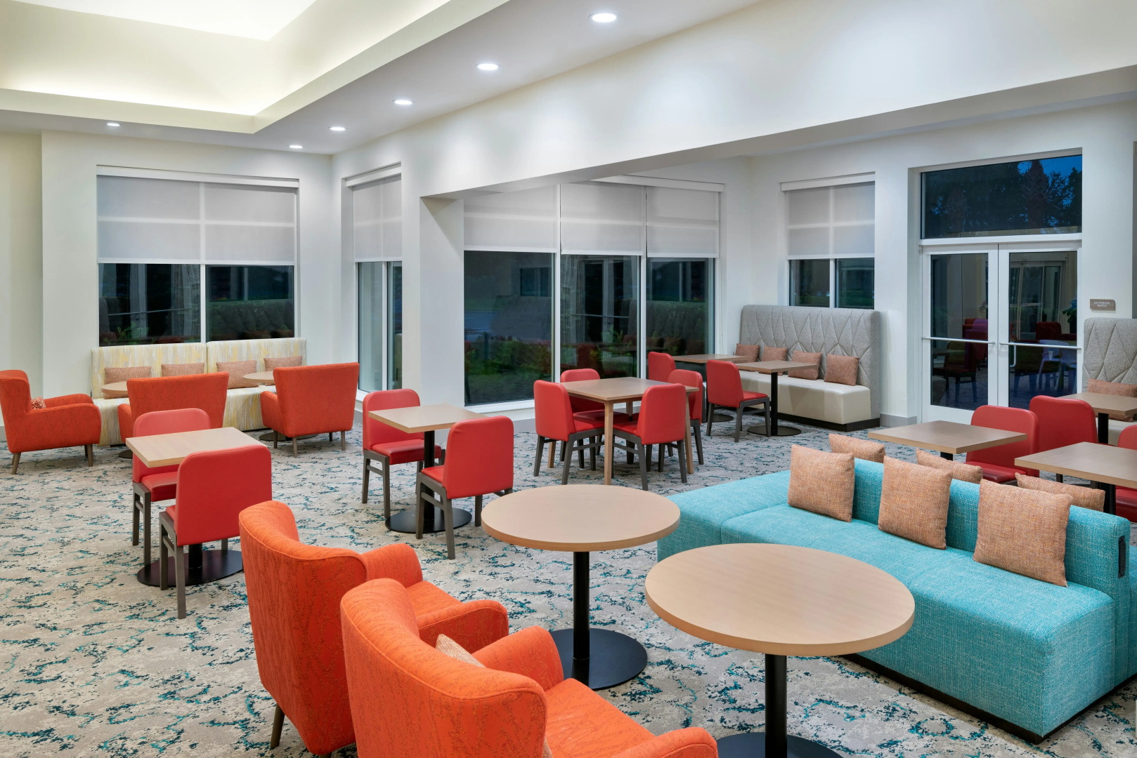 Foto - Hilton Garden Inn Orlando International Drive North