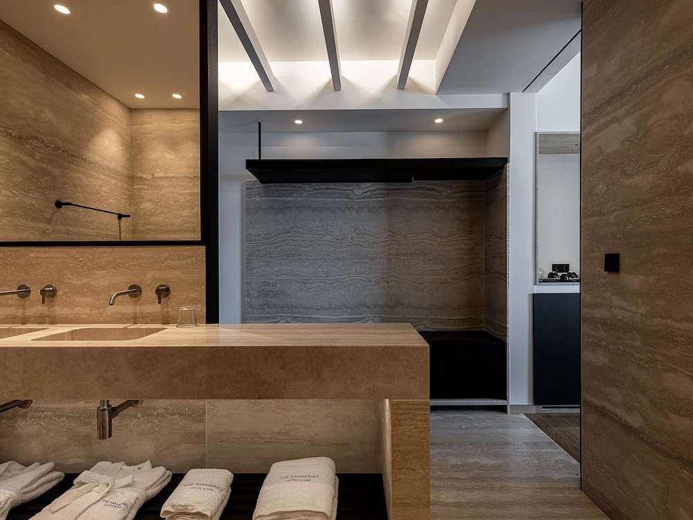 Photo - The Tanneries Hotel & Spa