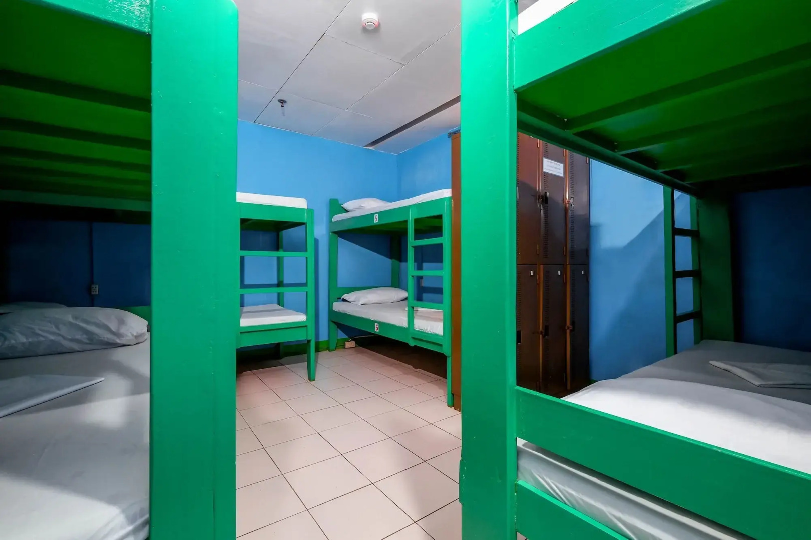 Foto - Stay Malate Hostel by RedDoorz