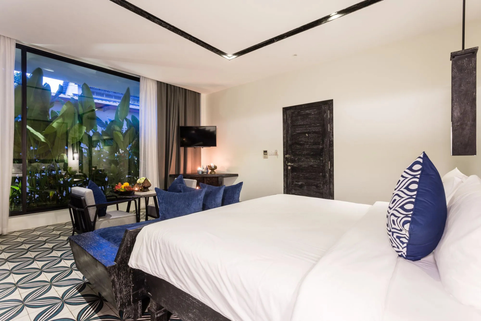 Photo - Monthara Angkor Residence