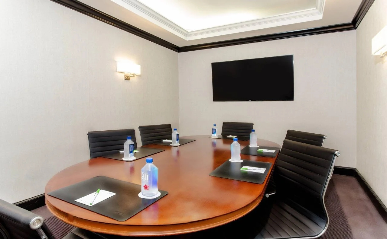 Photo - Courtyard by Marriott New York JFK Airport