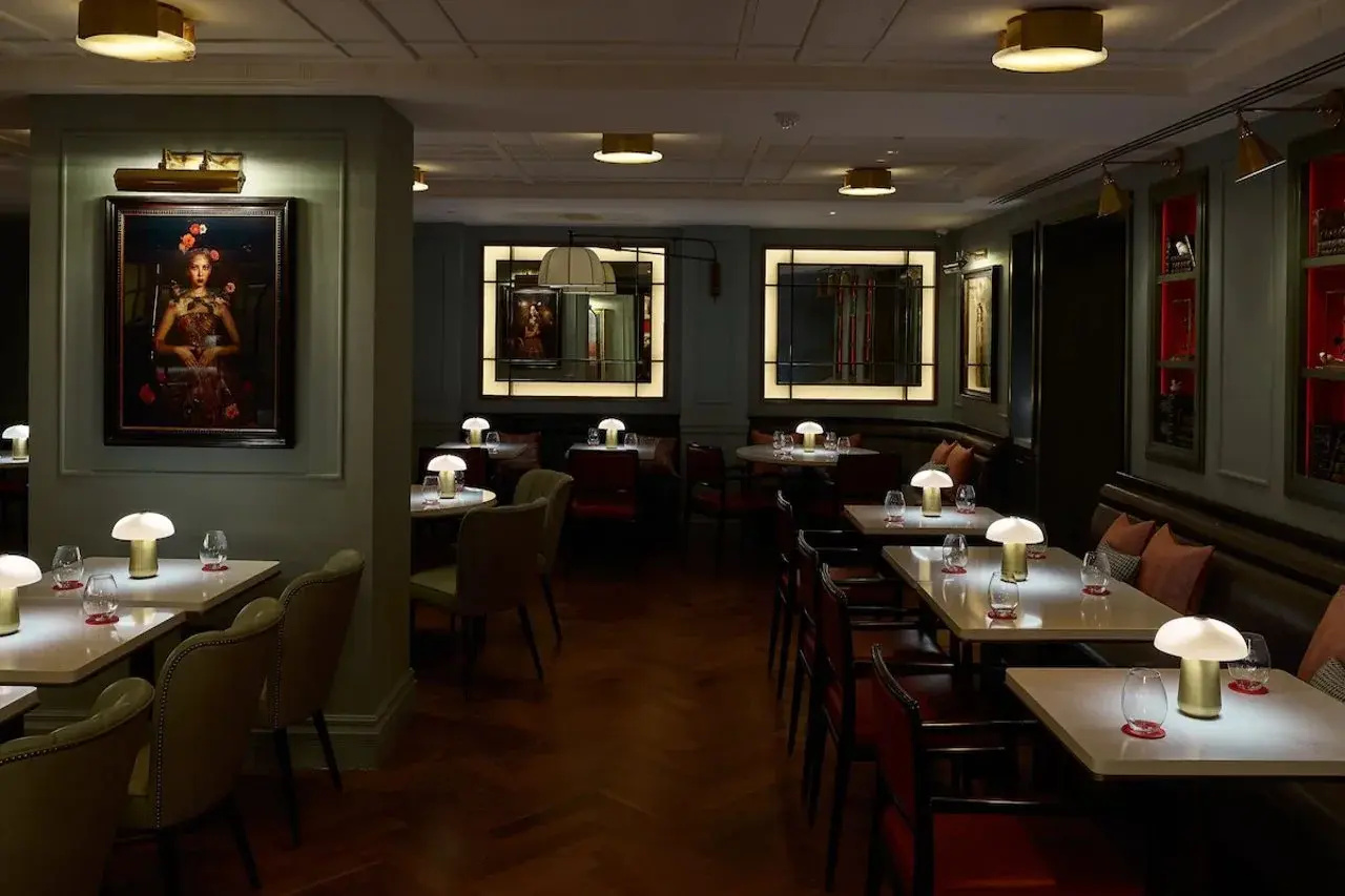 Photo - The Mayfair Townhouse